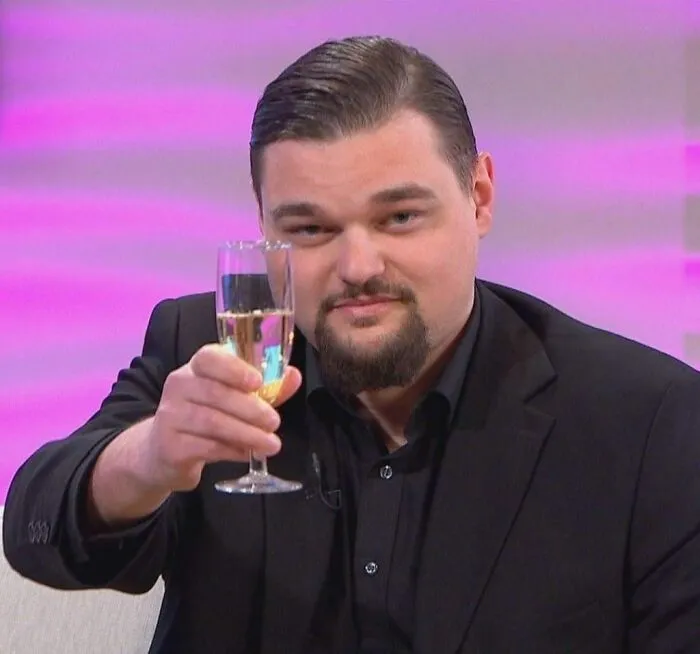 Cheers! -Leonardo Dicarbio