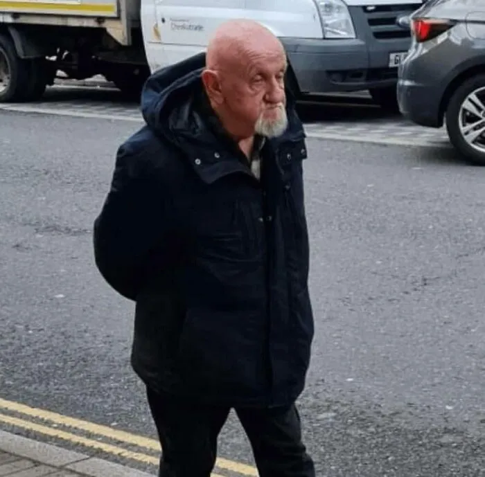 Mike Ehrmantraut o casi