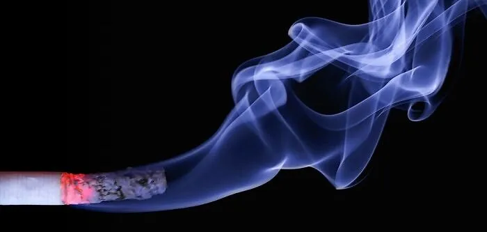 Liquid Smoking