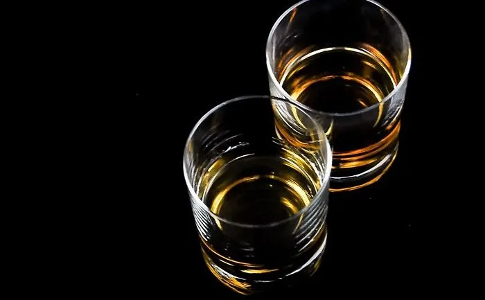 Reindeer Antler Whiskey