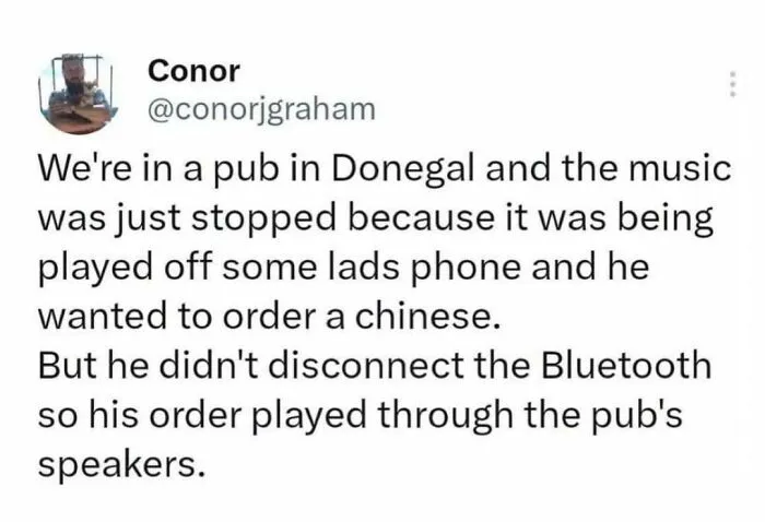 “Meanwhile In Ireland”: 50 Of The Funniest New Pics That Explain Why People Can't Get Enough Of Ireland