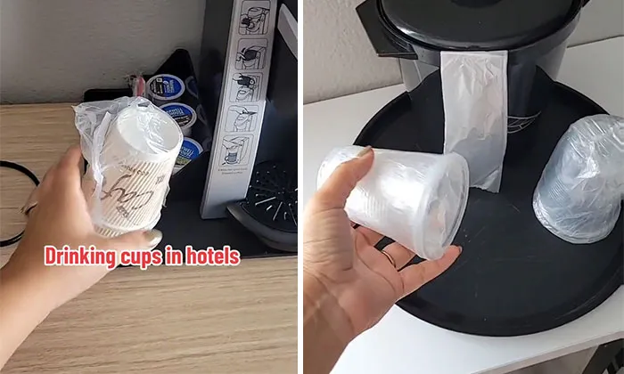 Former Hotel Manager Shares 8 Things You Should And Shouldn’t Do In A Hotel Because Of How Nasty They Are