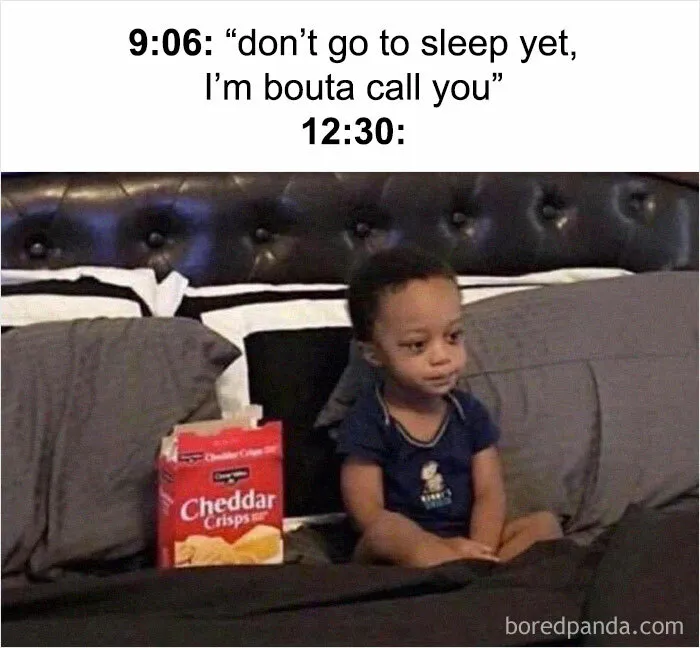 30 Funny And Relatable Memes From This Instagram Page That Perfectly Sum Up Relationships