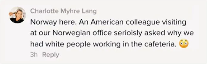 50 Hilarious Times People Caught “American Tourists In The Wild” And Shared Their Experiences
