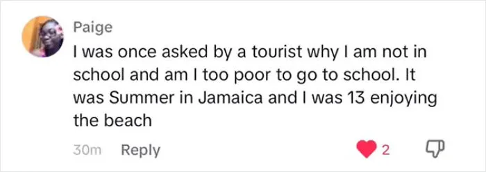 50 Hilarious Times People Caught “American Tourists In The Wild” And Shared Their Experiences