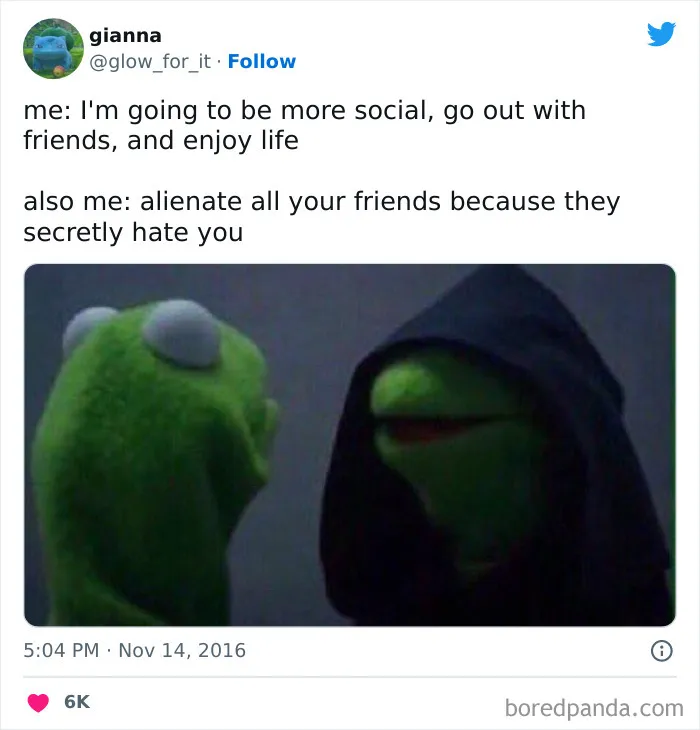 Kermit The Frog Memes
