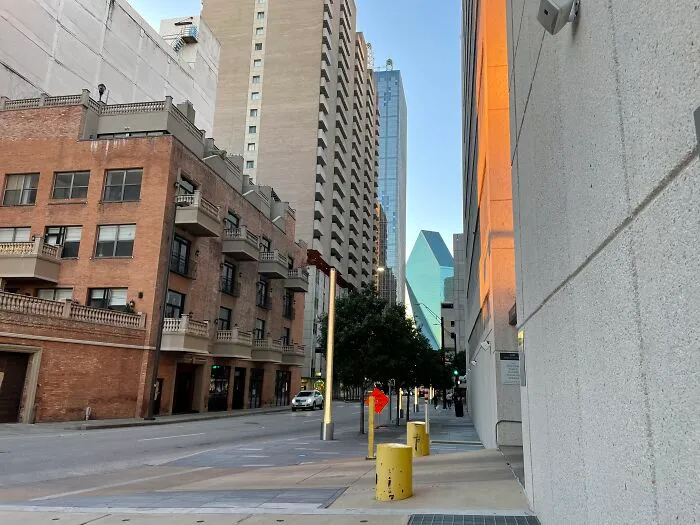 Dallas, Texas
