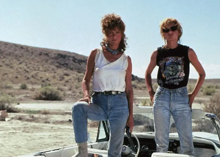 25 Películas que muestran la "furia femenina" en la gran pantalla