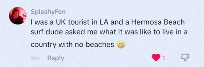 50 Hilarious Times People Caught “American Tourists In The Wild” And Shared Their Experiences