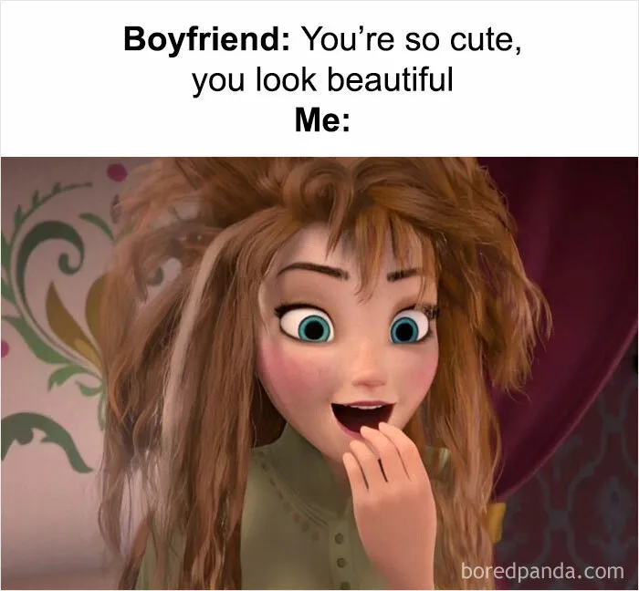 30 Funny And Relatable Memes From This Instagram Page That Perfectly Sum Up Relationships