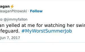 People Are Cracking Up At These 40 Spot-On Tweets About The Summer Season