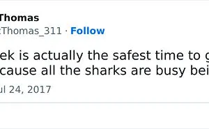 People Are Cracking Up At These 40 Spot-On Tweets About The Summer Season
