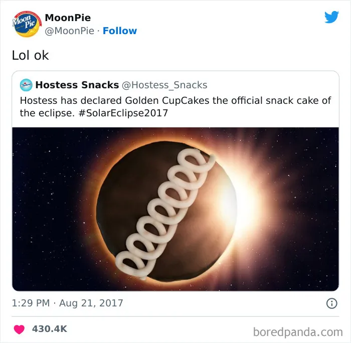 40 Times Companies Got Roasted With Such Witty Comebacks On Social Media, This Twitter Page Just Had To Share Them (New Pics)