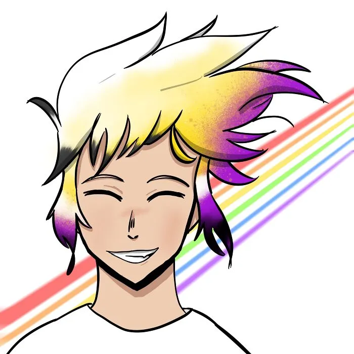 Threw Smth Together On A Whim