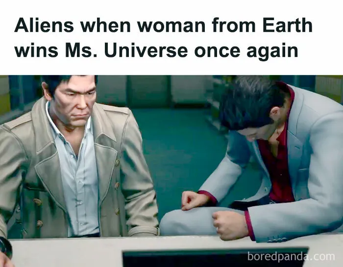 50 Hilarious Memes That Might Help You Get Through Today