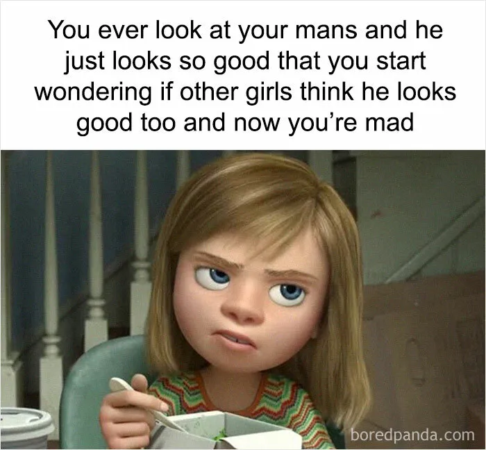 30 Funny And Relatable Memes From This Instagram Page That Perfectly Sum Up Relationships