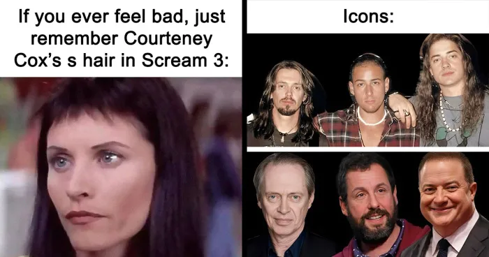 35 Posts That Might Hit Close To Home If You're A '90s Baby