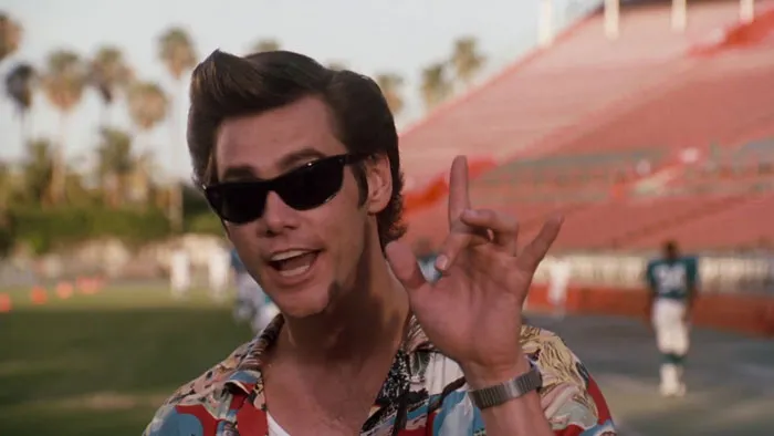 Ace Ventura
