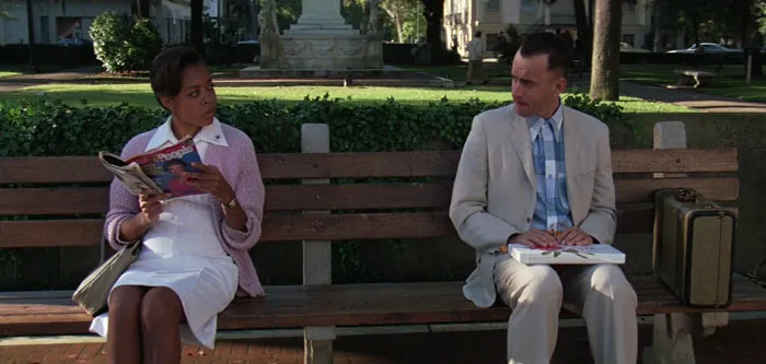 Forrest Gump