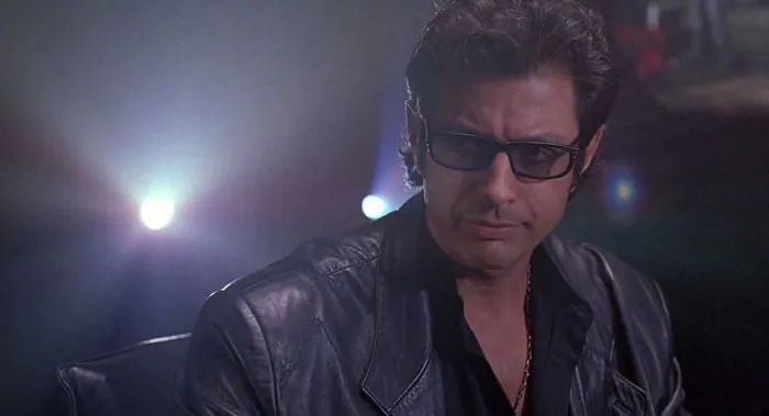 Jurassic Park