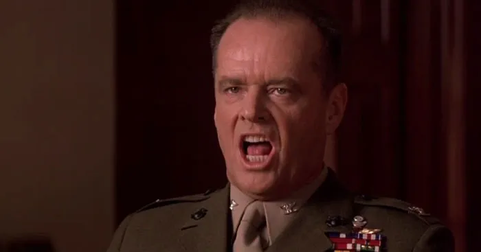 A Few Good Men