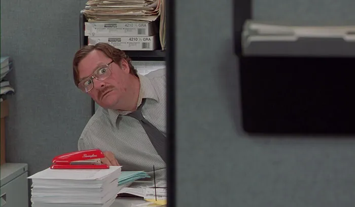 Office Space