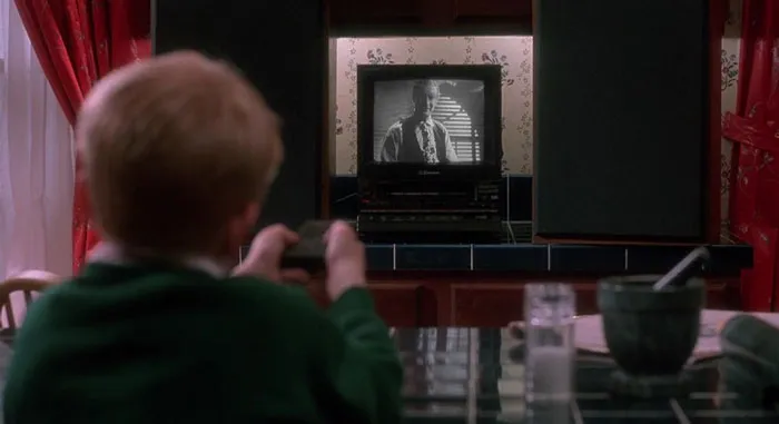 Home Alone
