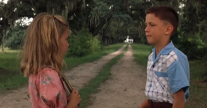 Forrest Gump
