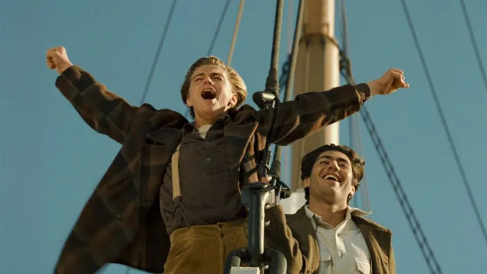 Titanic