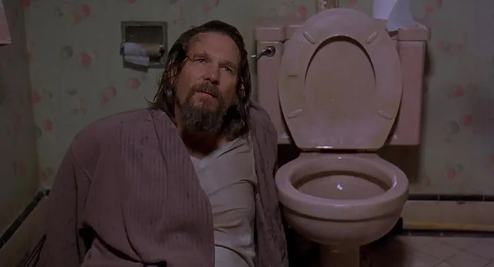 The Big Lebowski