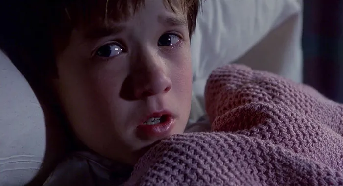 The Sixth Sense