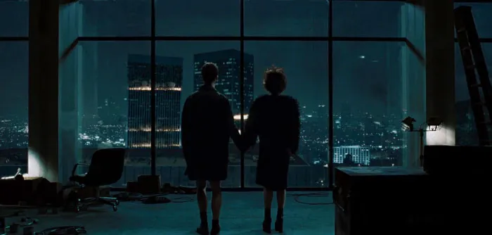 Fight Club