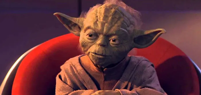 Star Wars - Episode I: The Phantom Menace