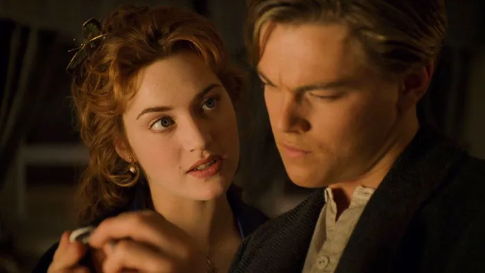 Titanic