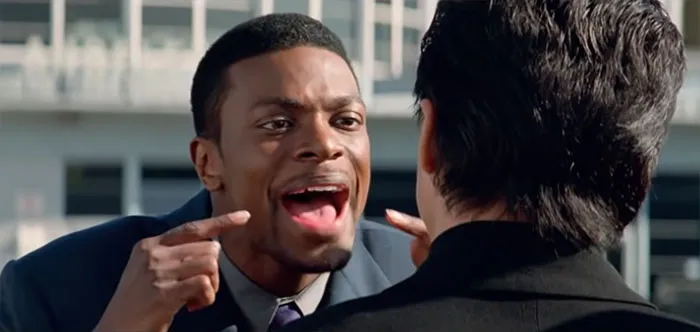 Rush Hour