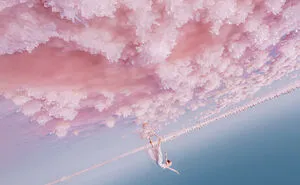 I Am A Photographer Who Captured Ballet Dancers In The Most Beautiful Surroundings (40 Pics) 