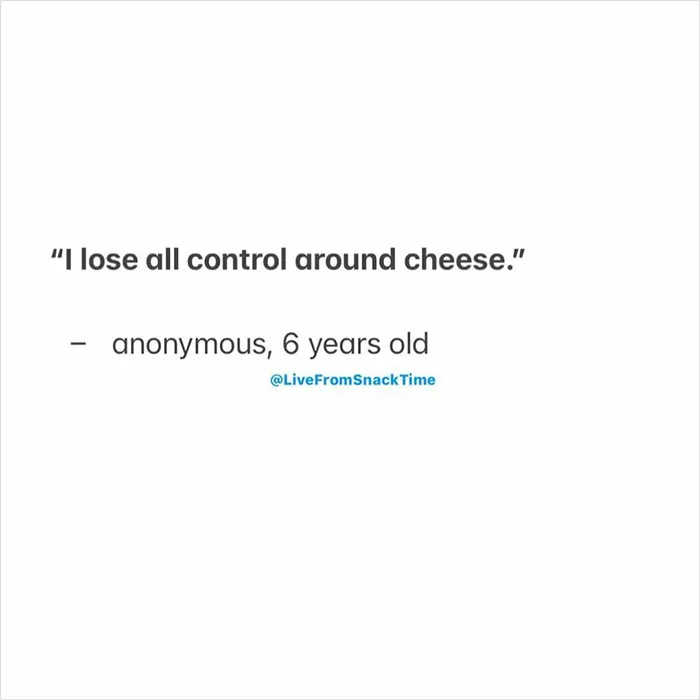 50 Times Kids Delivered Such Good Quotes, People Just Had To Submit Them To This Account (New Pics)