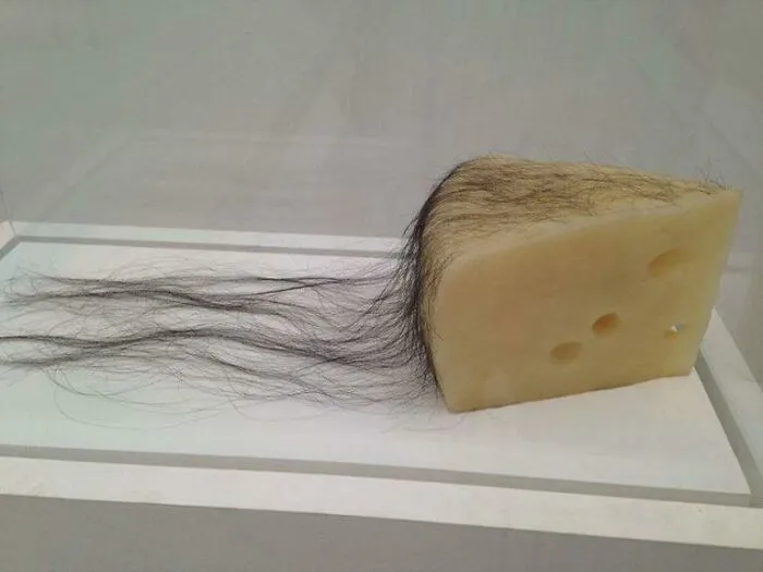 40 «Imágenes malditas» que te dejarán con una sensación extraña (nuevas fotos)