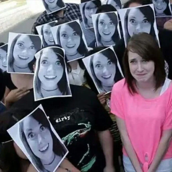 30 «Imágenes malditas» que te dejarán con una sensación extraña (nuevas fotos)