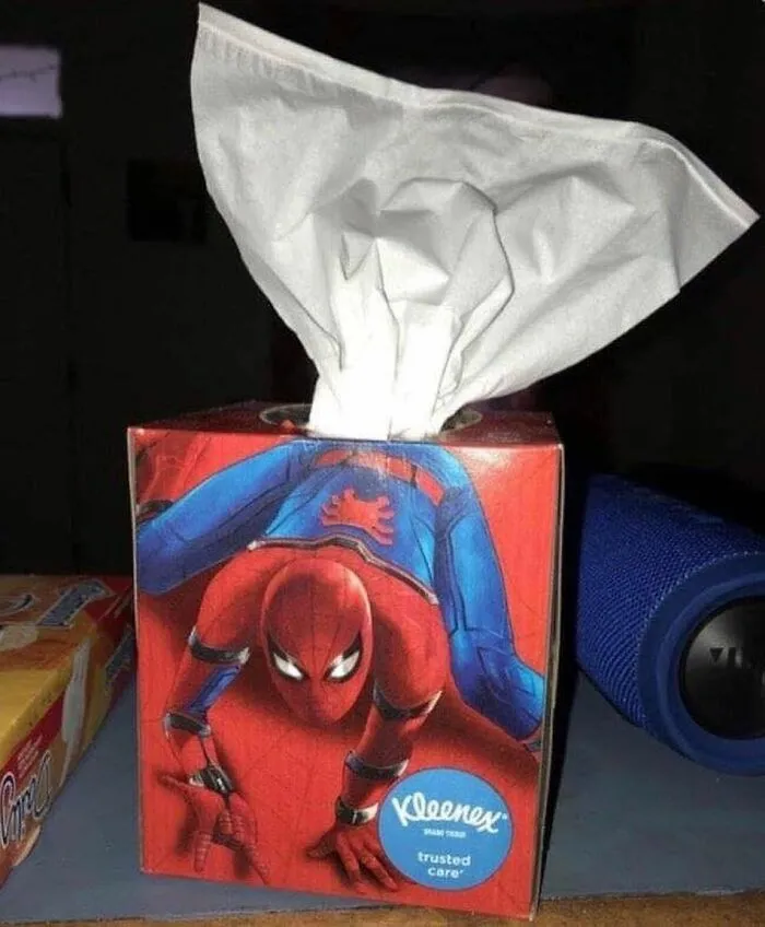 50 Unsettling Posts From This Instagram Account Dedicated To Sharing Cursed And Weird Pics