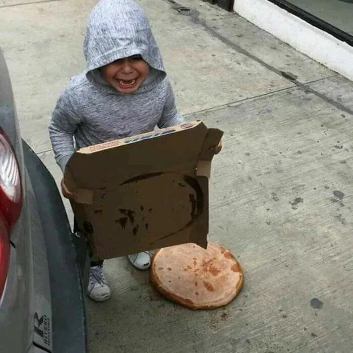 30 «Imágenes malditas» que te dejarán con una sensación extraña (nuevas fotos)