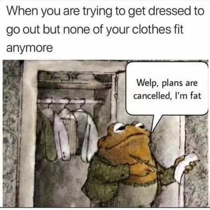 Guess I’m Not the Only One
