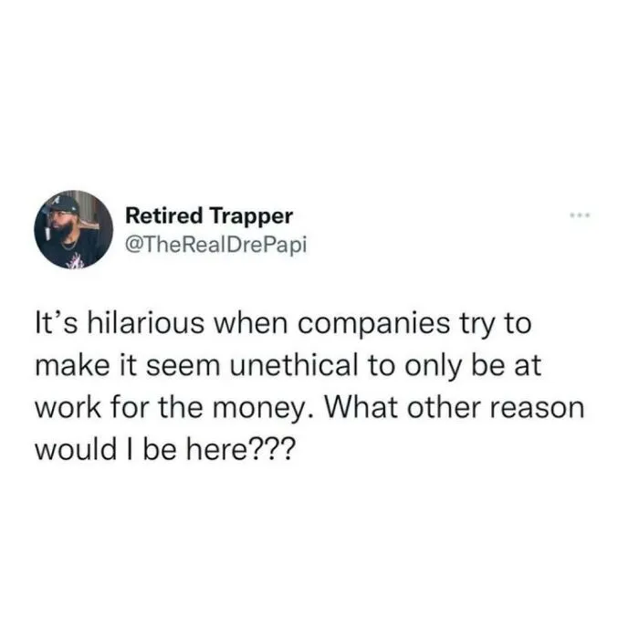 30 Painfully Relatable Work Memes That Show The Dystopian Reality We Already Live In