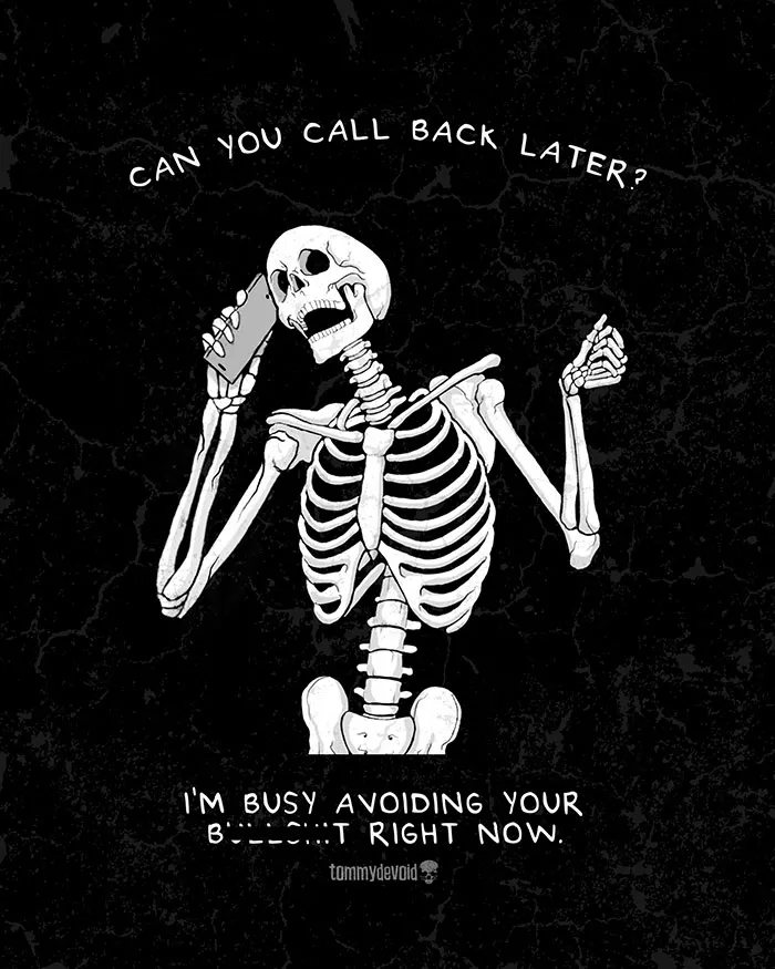 Please And Thank You