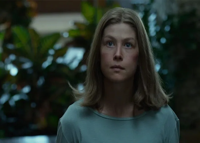 25 Películas que muestran la "furia femenina" en la gran pantalla