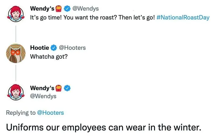 40 Times Companies Got Roasted With Such Witty Comebacks On Social Media, This Twitter Page Just Had To Share Them (New Pics)