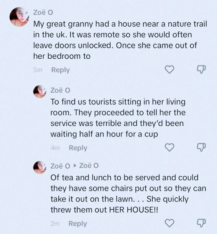 50 Hilarious Times People Caught “American Tourists In The Wild” And Shared Their Experiences