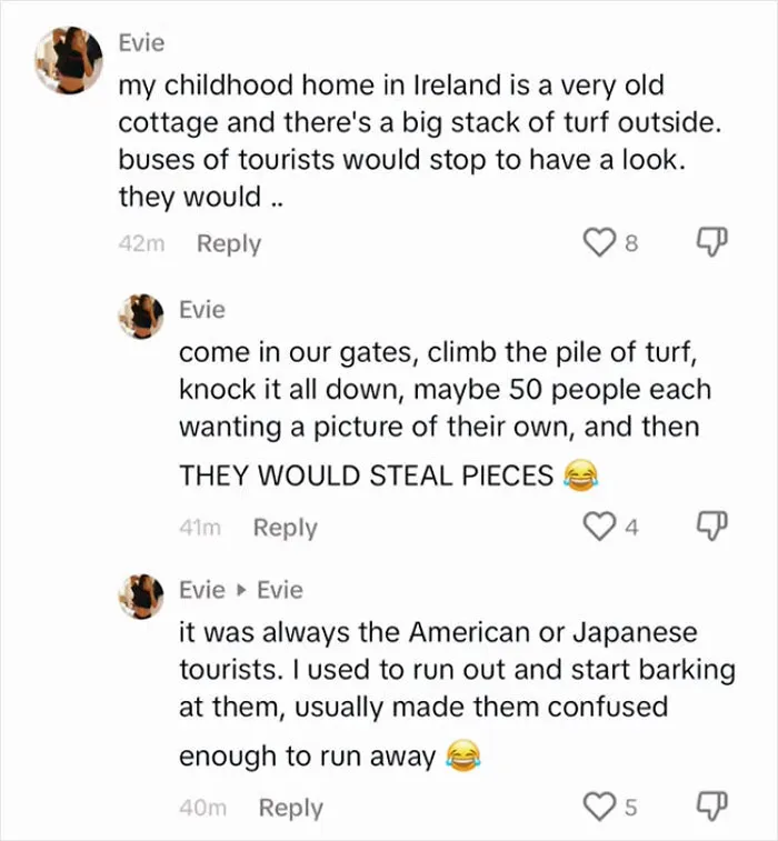 50 Hilarious Times People Caught “American Tourists In The Wild” And Shared Their Experiences