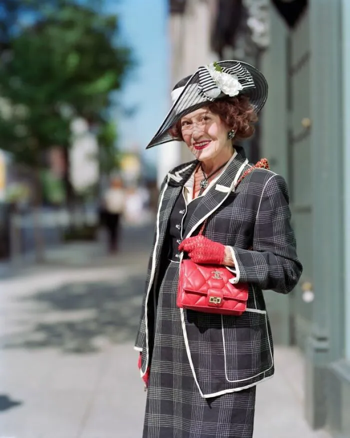 Laura, New York, NY, 1999