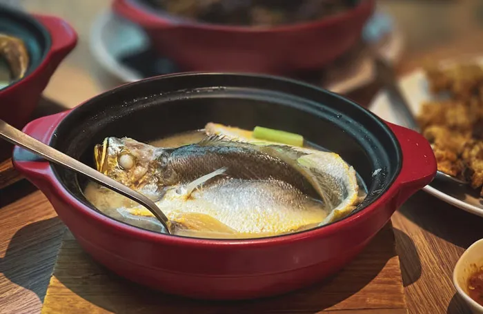 35 Times People Didn't Want To Be Rude And Ate These Crazy Dishes